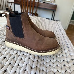 Danner Bill Run Chelsea boot 8.5